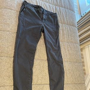 Blue American Eagle Extreme Flex Pants Size 30